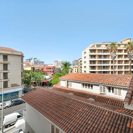 Apartamento Aigon Puerto de la Cruz  Bagian luar foto