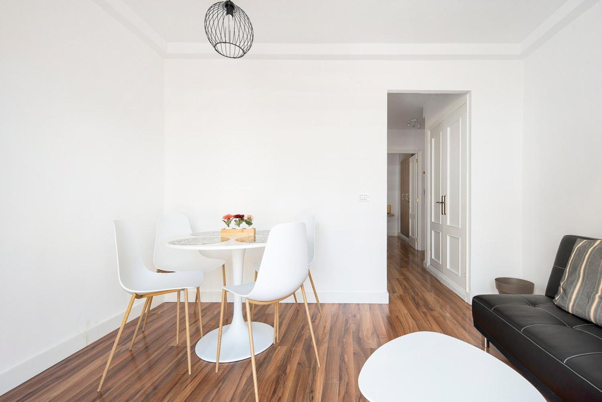 Apartamento Aigon Puerto de la Cruz  Bagian luar foto