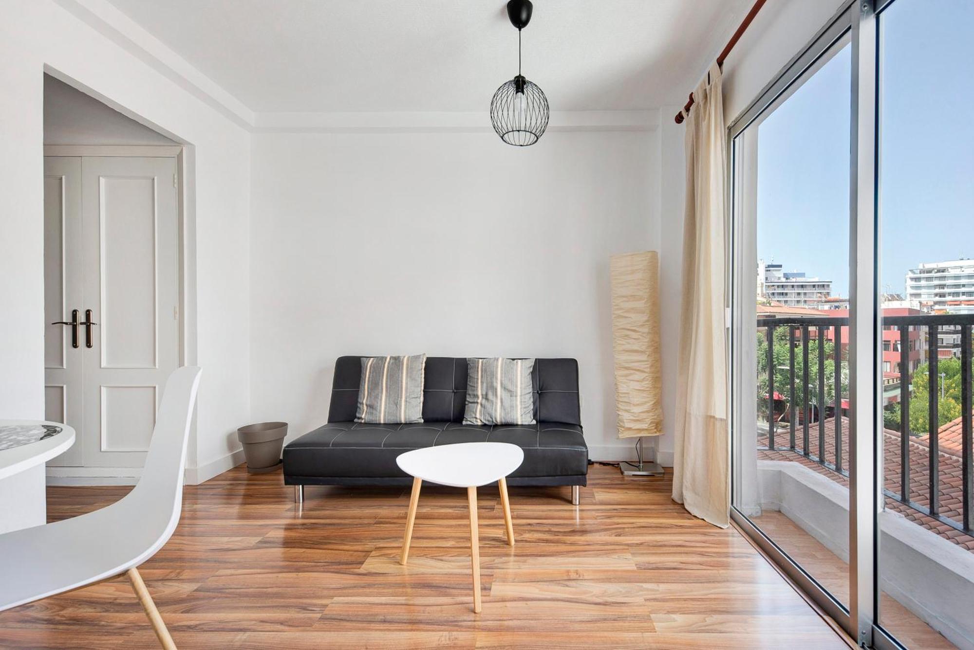 Apartamento Aigon Puerto de la Cruz  Bagian luar foto