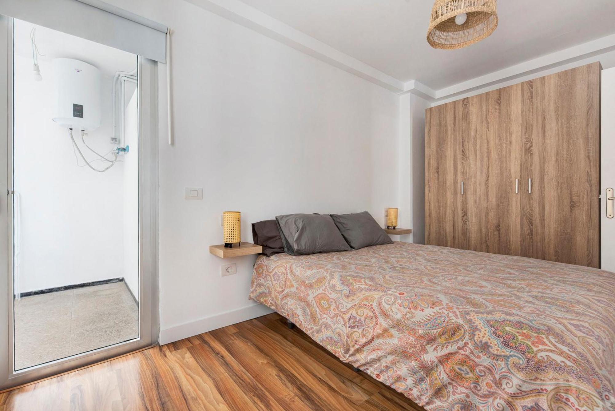 Apartamento Aigon Puerto de la Cruz  Bagian luar foto