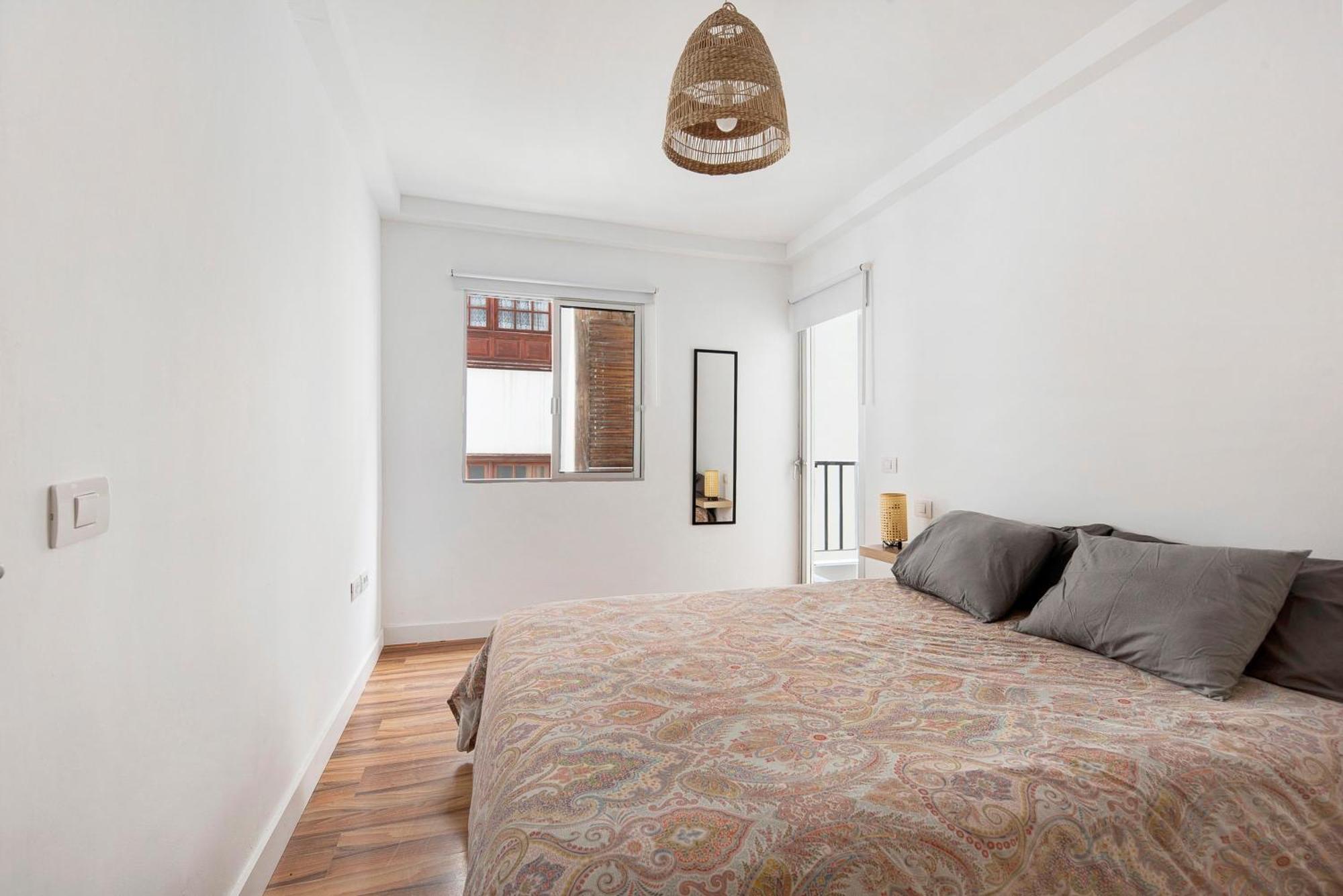 Apartamento Aigon Puerto de la Cruz  Bagian luar foto