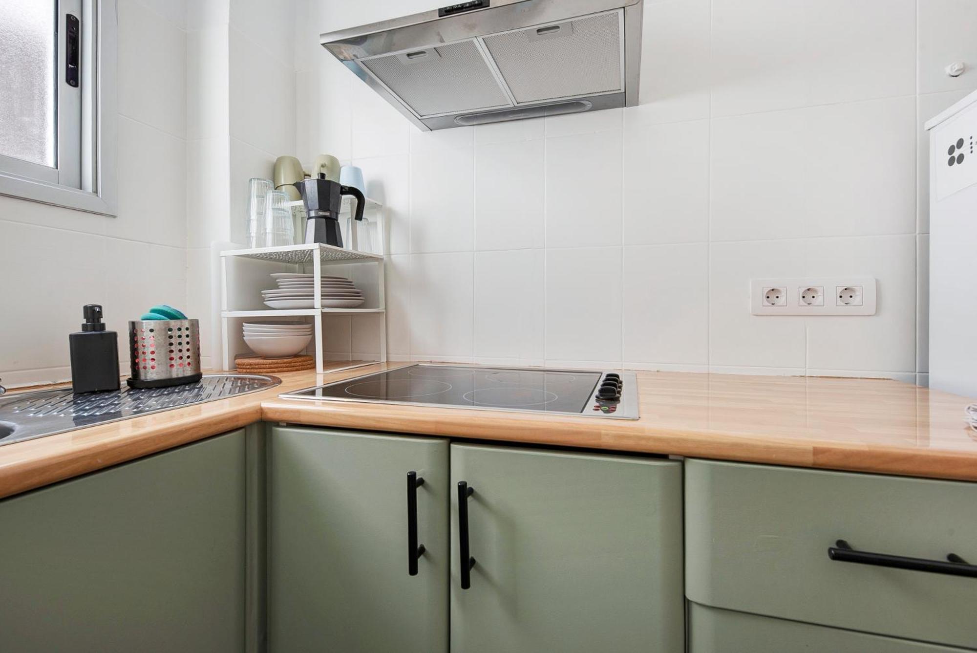 Apartamento Aigon Puerto de la Cruz  Bagian luar foto