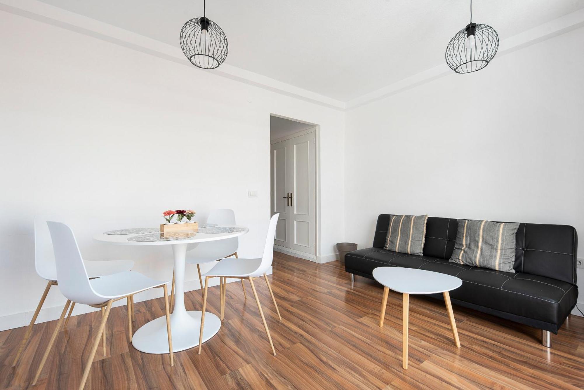 Apartamento Aigon Puerto de la Cruz  Bagian luar foto
