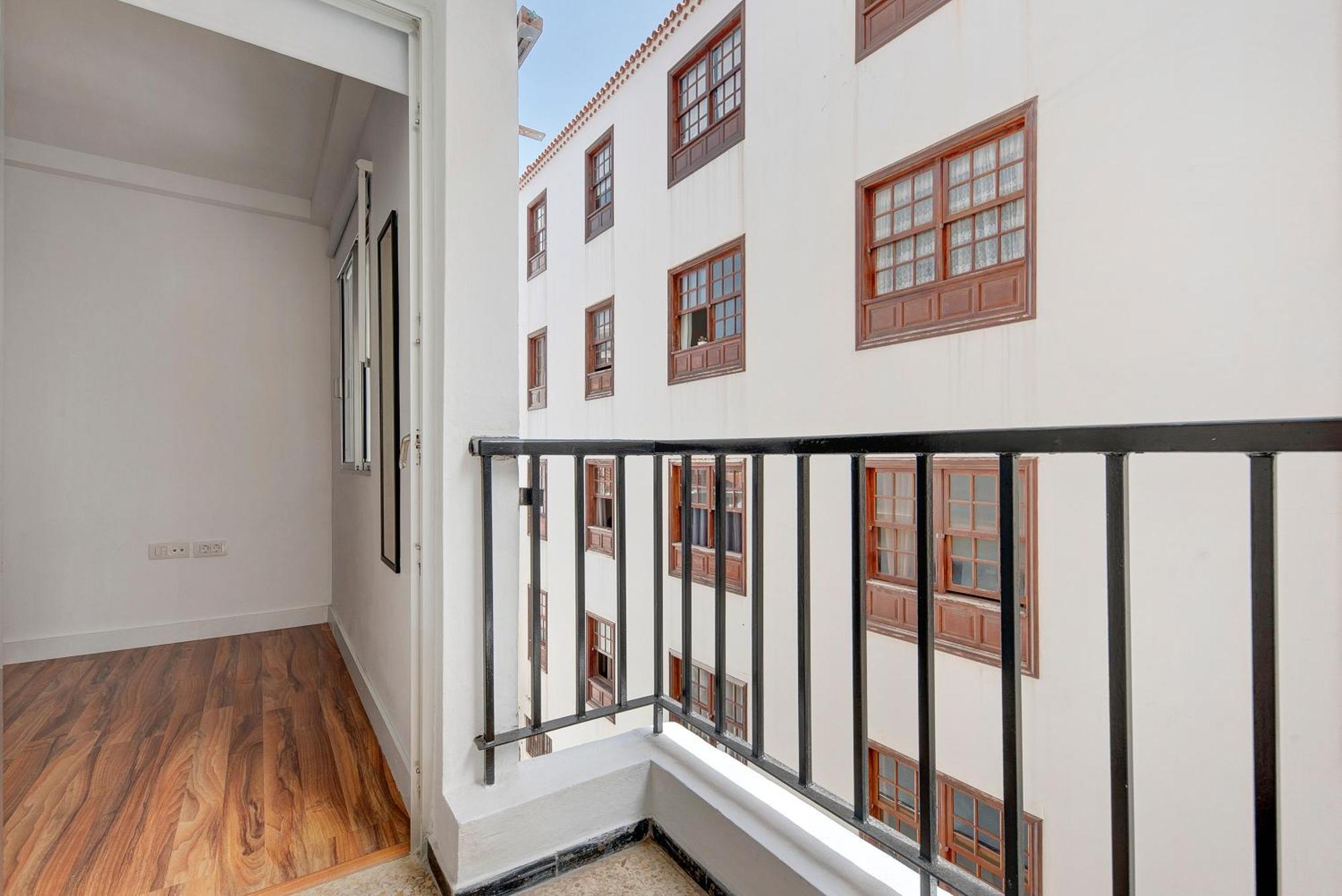 Apartamento Aigon Puerto de la Cruz  Bagian luar foto