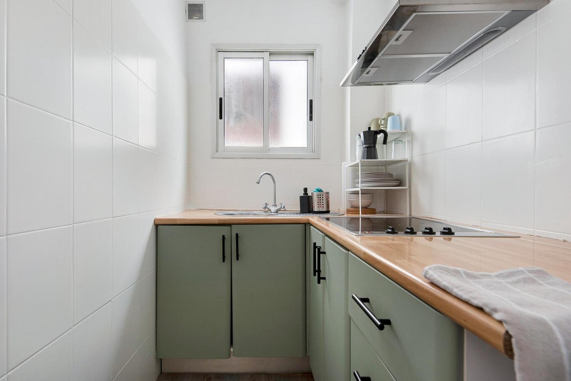 Apartamento Aigon Puerto de la Cruz  Bagian luar foto