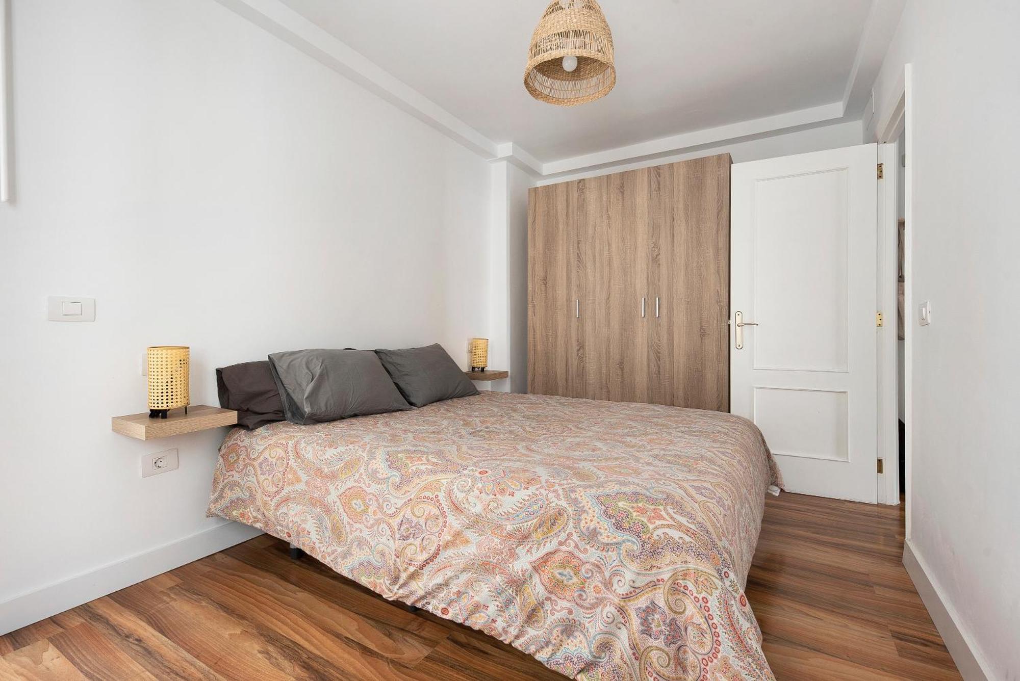 Apartamento Aigon Puerto de la Cruz  Bagian luar foto
